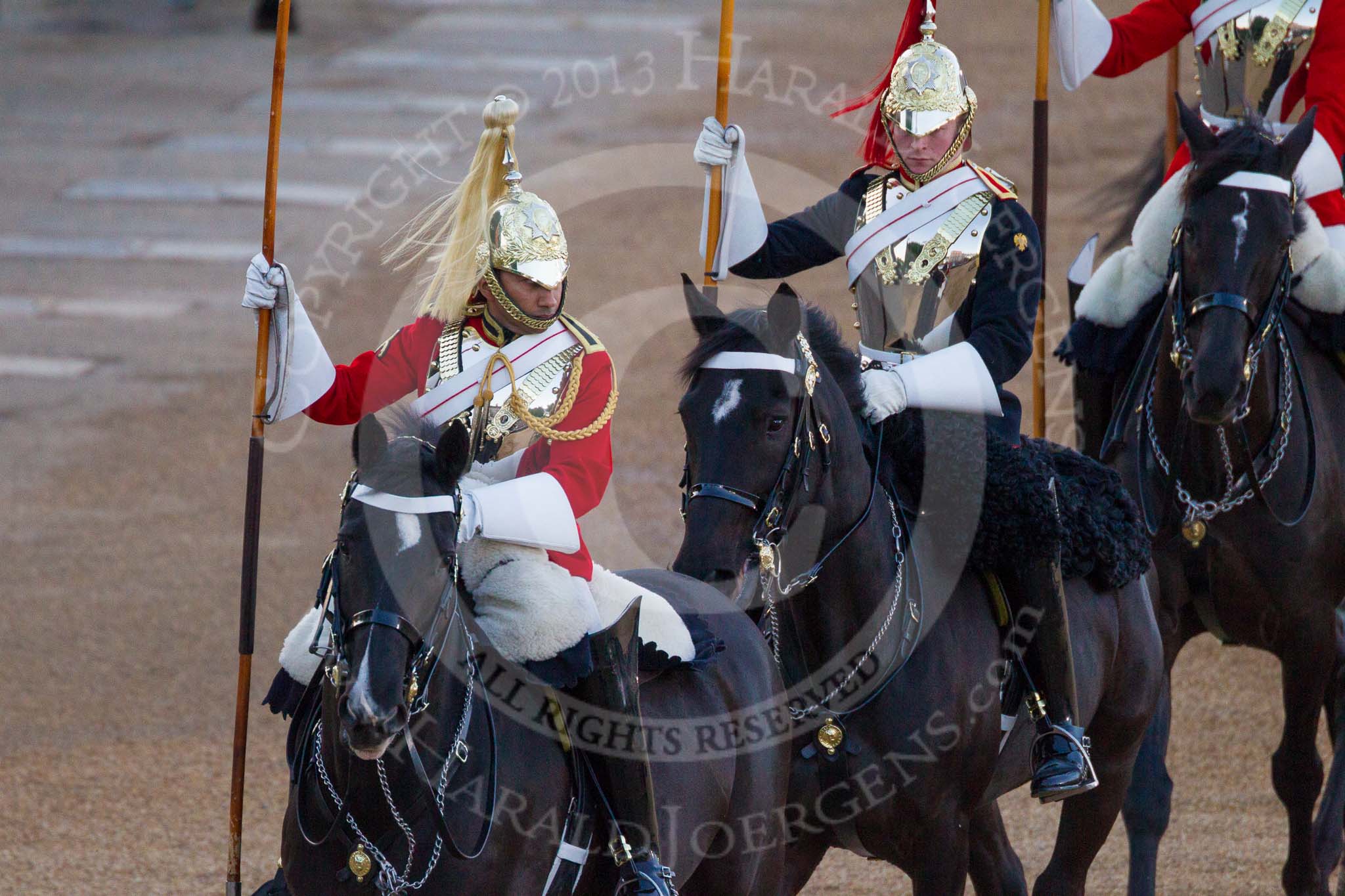 Beating Retreat 2015 - Waterloo 200.
Horse Guards Parade, Westminster,
London,

United Kingdom,
on 10 June 2015 at 20:50, image #211