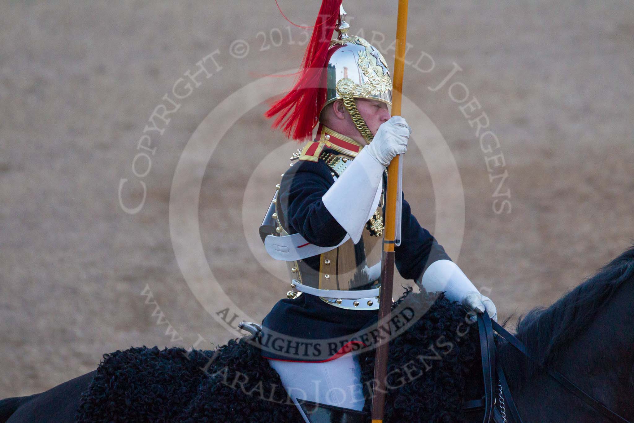 Beating Retreat 2015 - Waterloo 200.
Horse Guards Parade, Westminster,
London,

United Kingdom,
on 10 June 2015 at 20:50, image #215