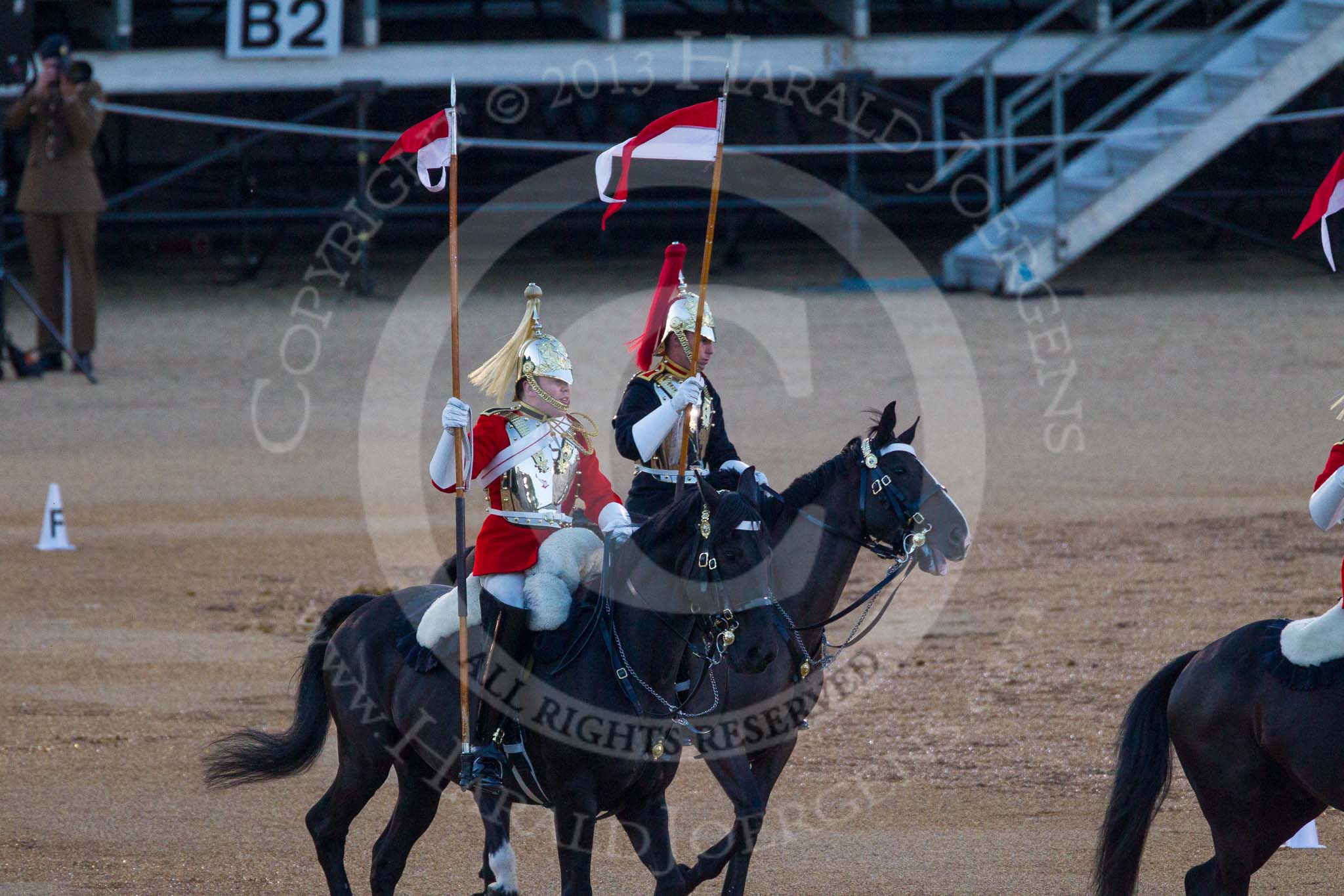 Beating Retreat 2015 - Waterloo 200.
Horse Guards Parade, Westminster,
London,

United Kingdom,
on 10 June 2015 at 20:54, image #223