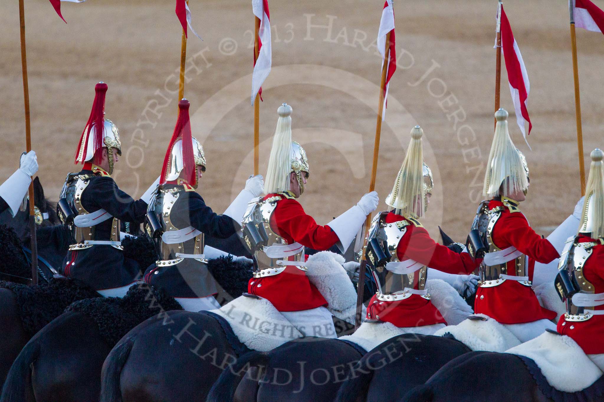 Beating Retreat 2015 - Waterloo 200.
Horse Guards Parade, Westminster,
London,

United Kingdom,
on 10 June 2015 at 20:55, image #224