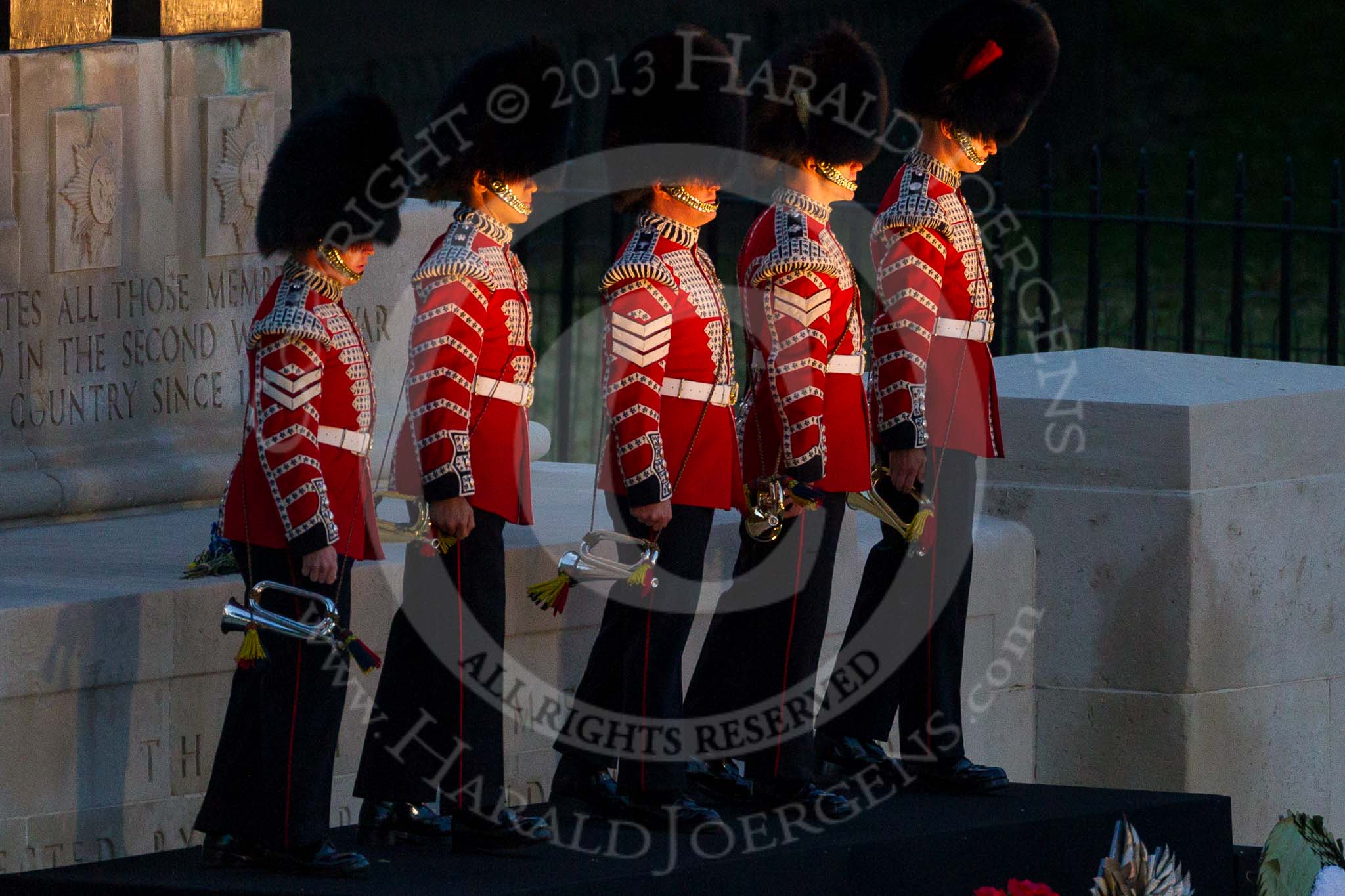 Beating Retreat 2015 - Waterloo 200.
Horse Guards Parade, Westminster,
London,

United Kingdom,
on 10 June 2015 at 21:07, image #254