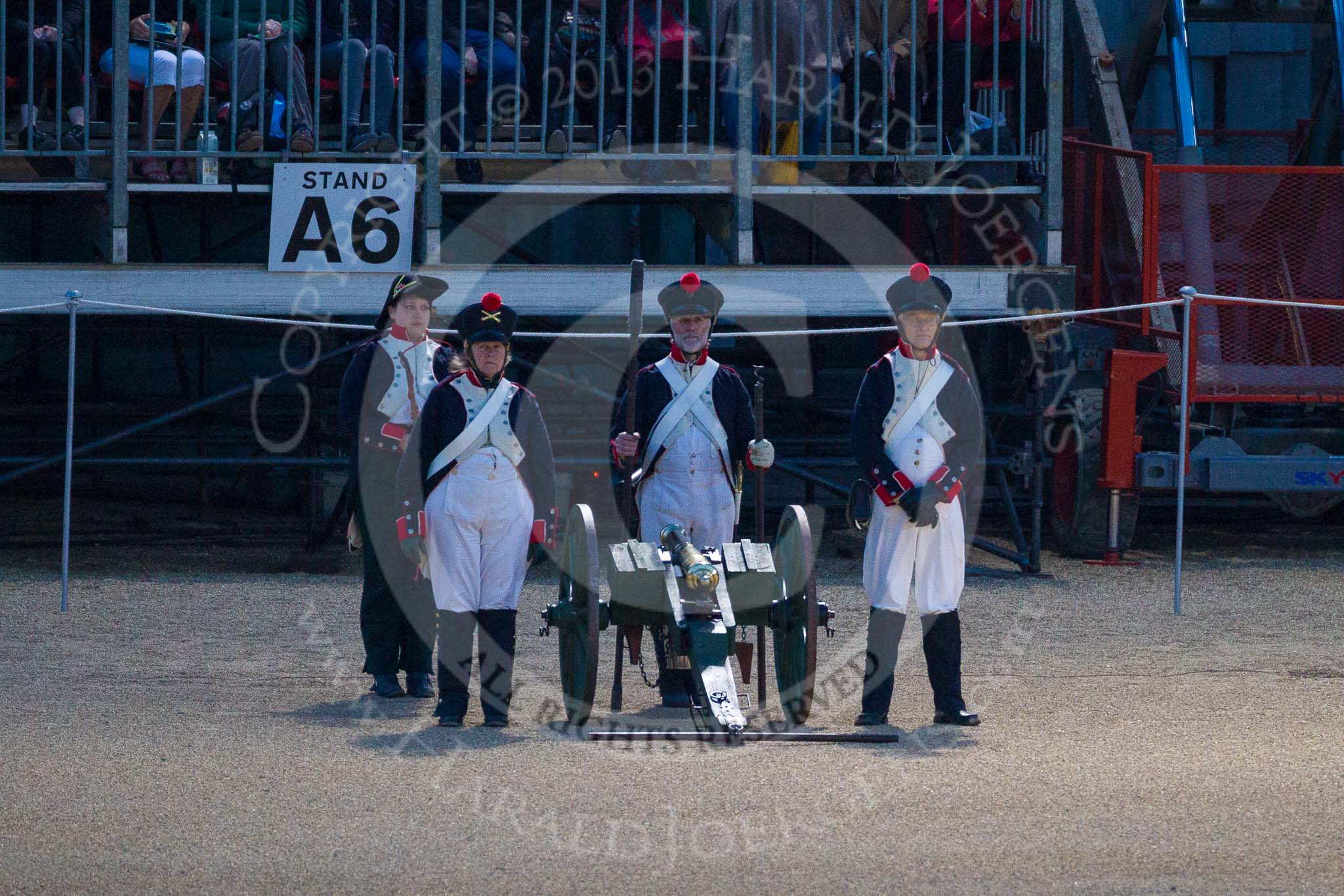 Beating Retreat 2015 - Waterloo 200.
Horse Guards Parade, Westminster,
London,

United Kingdom,
on 10 June 2015 at 21:17, image #296
