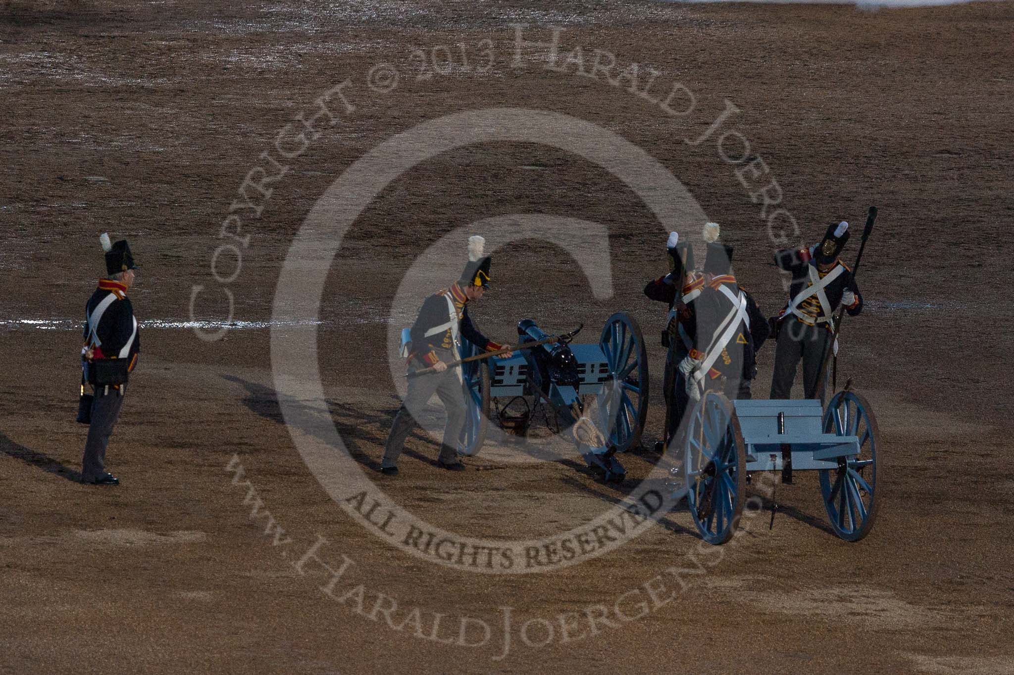 Beating Retreat 2015 - Waterloo 200.
Horse Guards Parade, Westminster,
London,

United Kingdom,
on 10 June 2015 at 21:26, image #332