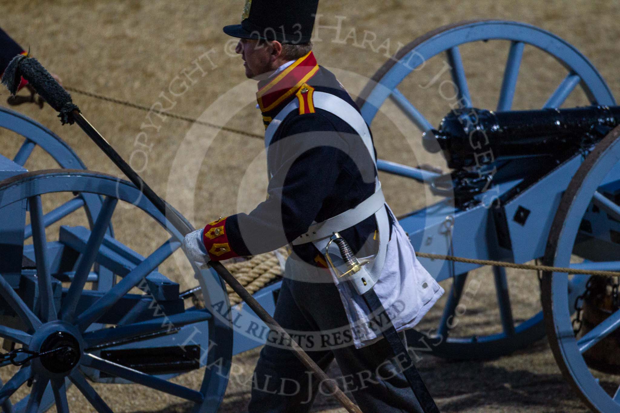 Beating Retreat 2015 - Waterloo 200.
Horse Guards Parade, Westminster,
London,

United Kingdom,
on 10 June 2015 at 21:31, image #373