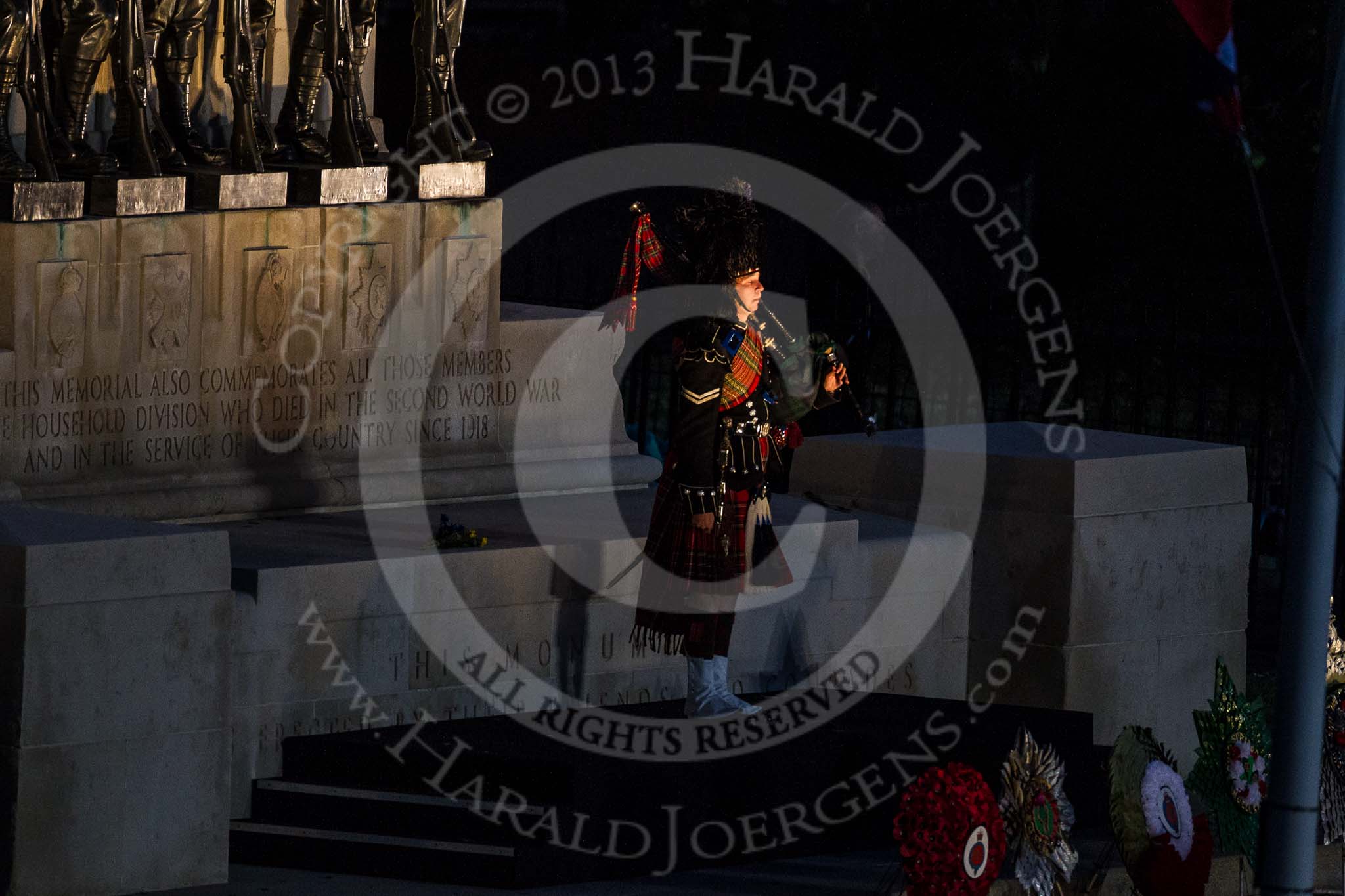 Beating Retreat 2015 - Waterloo 200.
Horse Guards Parade, Westminster,
London,

United Kingdom,
on 10 June 2015 at 21:43, image #415