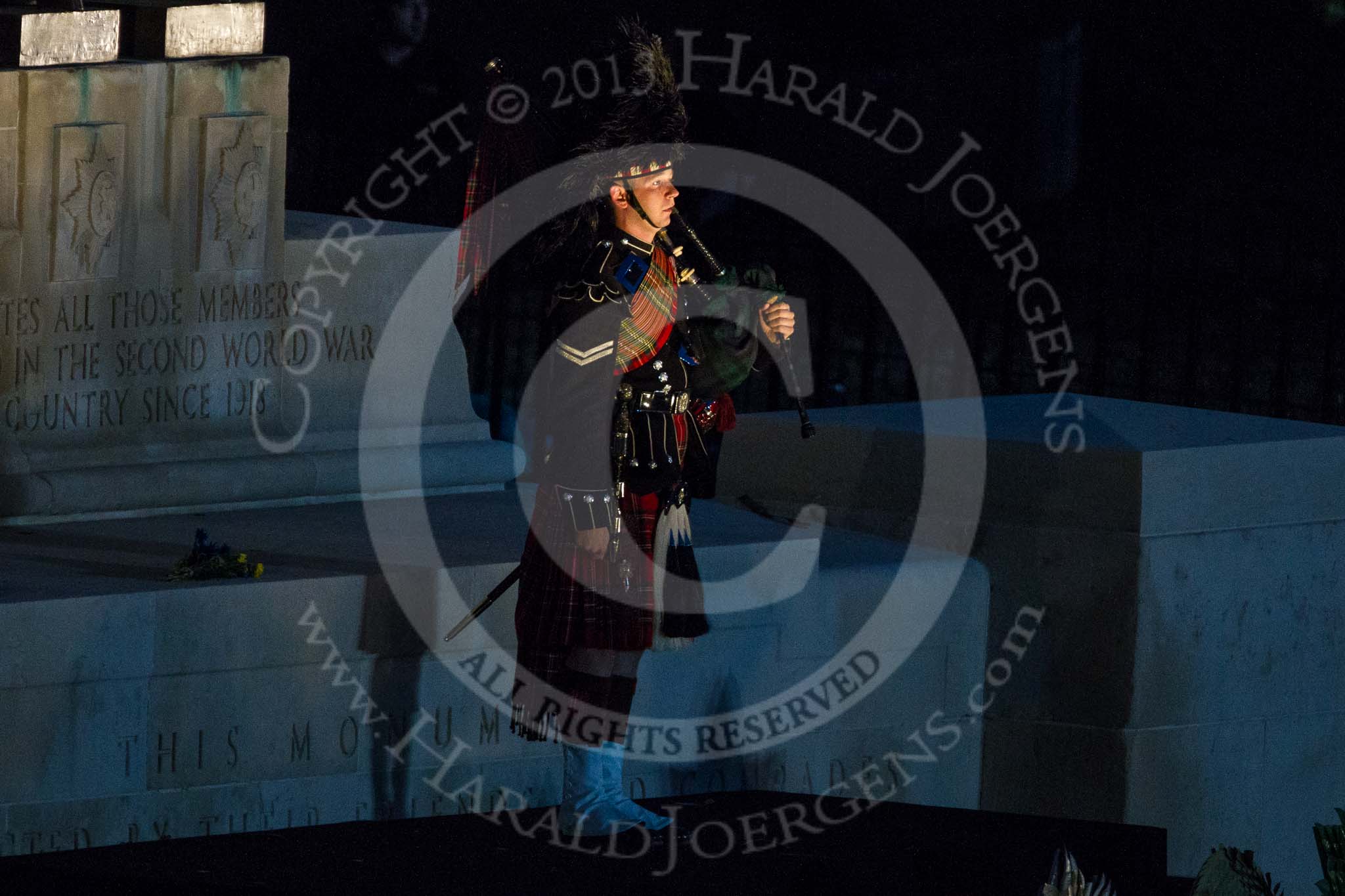 Beating Retreat 2015 - Waterloo 200.
Horse Guards Parade, Westminster,
London,

United Kingdom,
on 10 June 2015 at 21:43, image #416