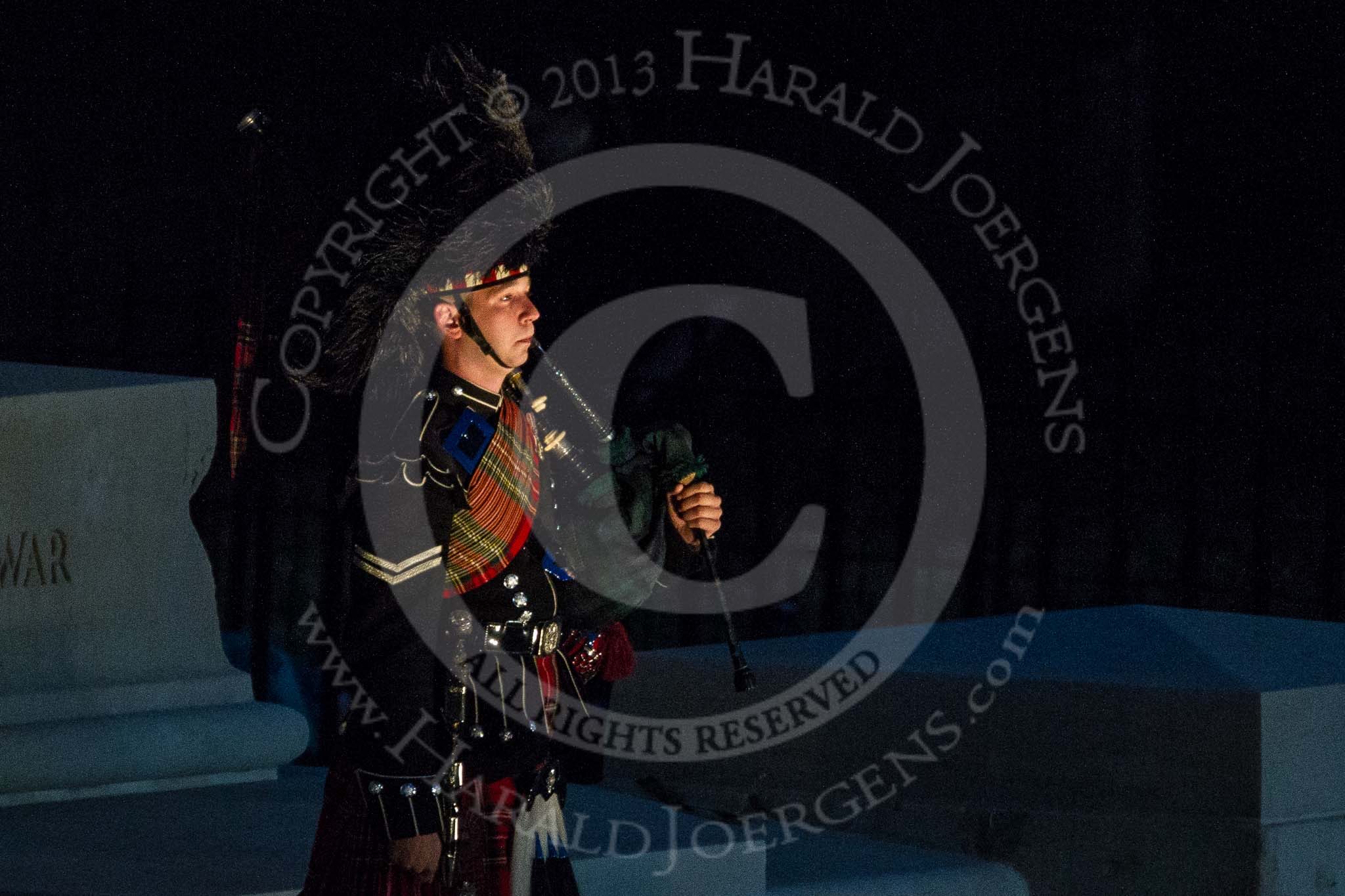 Beating Retreat 2015 - Waterloo 200.
Horse Guards Parade, Westminster,
London,

United Kingdom,
on 10 June 2015 at 21:43, image #417