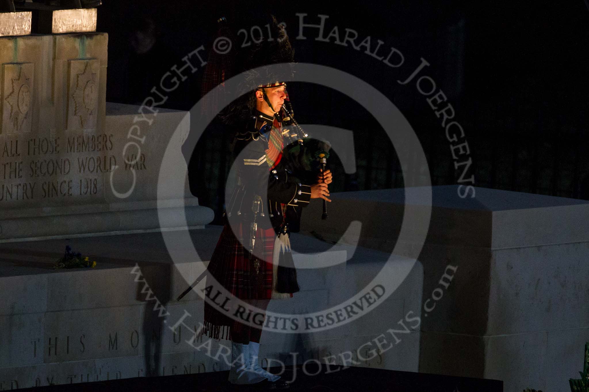 Beating Retreat 2015 - Waterloo 200.
Horse Guards Parade, Westminster,
London,

United Kingdom,
on 10 June 2015 at 21:45, image #424