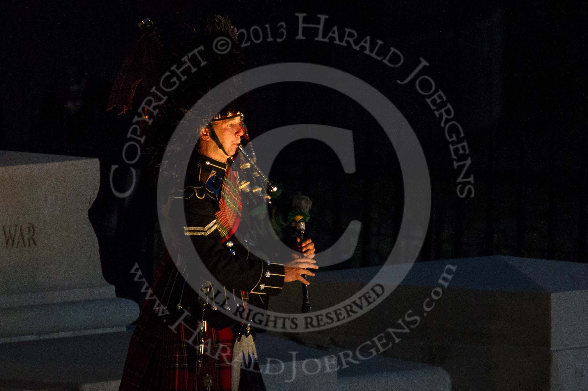 Beating Retreat 2015 - Waterloo 200.
Horse Guards Parade, Westminster,
London,

United Kingdom,
on 10 June 2015 at 21:45, image #425