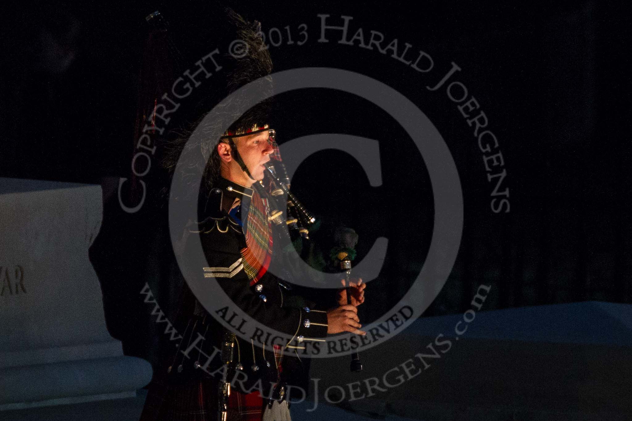 Beating Retreat 2015 - Waterloo 200.
Horse Guards Parade, Westminster,
London,

United Kingdom,
on 10 June 2015 at 21:45, image #426