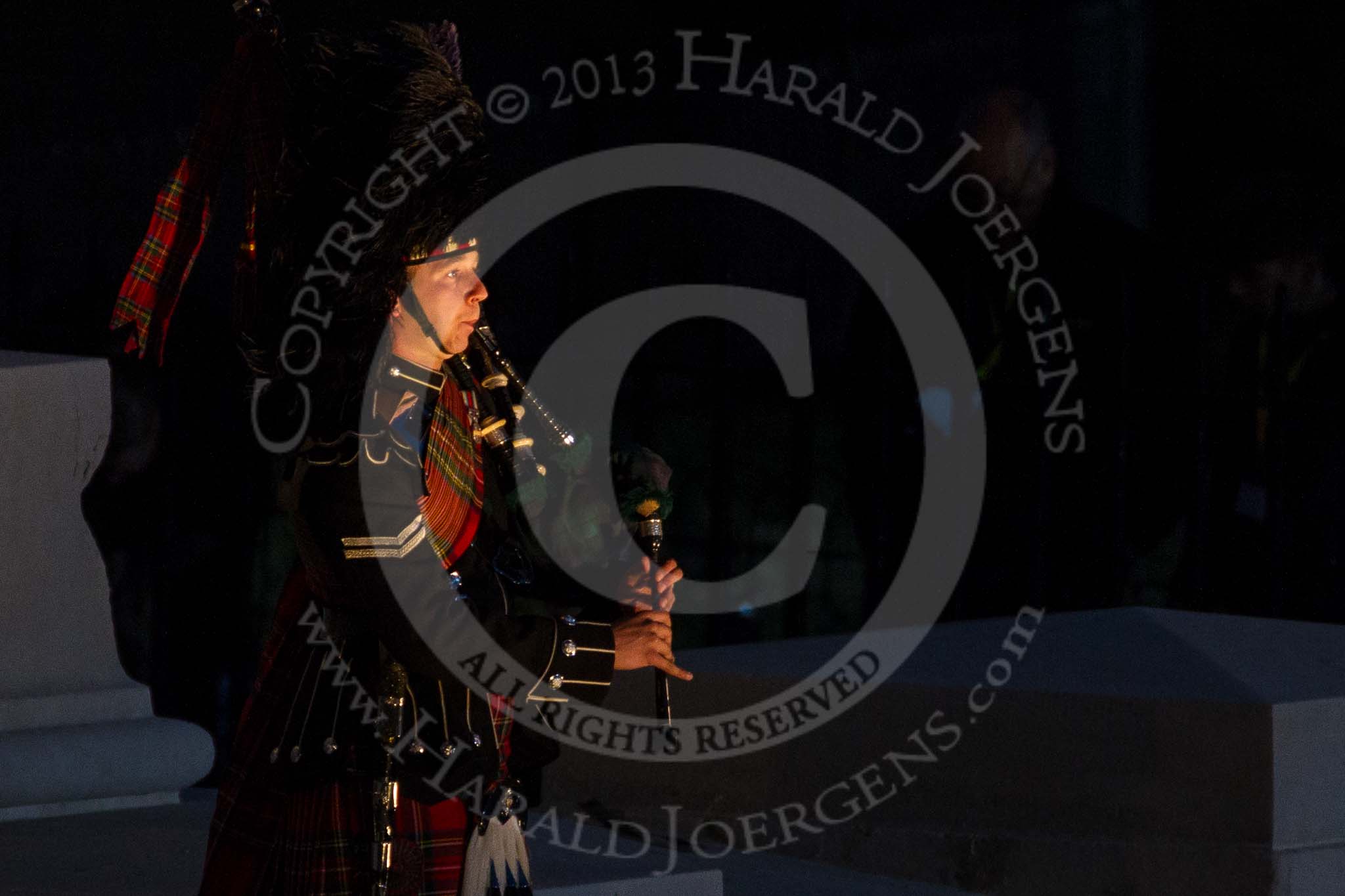 Beating Retreat 2015 - Waterloo 200.
Horse Guards Parade, Westminster,
London,

United Kingdom,
on 10 June 2015 at 21:45, image #428