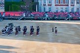 Beating Retreat 2015 - Waterloo 200.
Horse Guards Parade, Westminster,
London,

United Kingdom,
on 10 June 2015 at 19:36, image #16