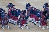 Beating Retreat 2015 - Waterloo 200.
Horse Guards Parade, Westminster,
London,

United Kingdom,
on 10 June 2015 at 19:36, image #20