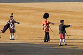 Beating Retreat 2015 - Waterloo 200.
Horse Guards Parade, Westminster,
London,

United Kingdom,
on 10 June 2015 at 19:36, image #27