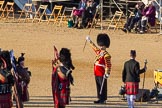 Beating Retreat 2015 - Waterloo 200.
Horse Guards Parade, Westminster,
London,

United Kingdom,
on 10 June 2015 at 19:37, image #31