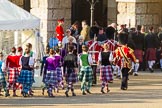 Beating Retreat 2015 - Waterloo 200.
Horse Guards Parade, Westminster,
London,

United Kingdom,
on 10 June 2015 at 19:38, image #32