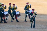 Beating Retreat 2015 - Waterloo 200.
Horse Guards Parade, Westminster,
London,

United Kingdom,
on 10 June 2015 at 19:47, image #57