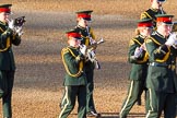 Beating Retreat 2015 - Waterloo 200.
Horse Guards Parade, Westminster,
London,

United Kingdom,
on 10 June 2015 at 19:47, image #68