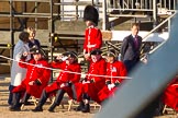 Beating Retreat 2015 - Waterloo 200.
Horse Guards Parade, Westminster,
London,

United Kingdom,
on 10 June 2015 at 19:58, image #72