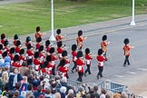 Beating Retreat 2015 - Waterloo 200.
Horse Guards Parade, Westminster,
London,

United Kingdom,
on 10 June 2015 at 20:22, image #96