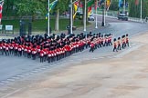 Beating Retreat 2015 - Waterloo 200.
Horse Guards Parade, Westminster,
London,

United Kingdom,
on 10 June 2015 at 20:23, image #100
