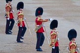 Beating Retreat 2015 - Waterloo 200.
Horse Guards Parade, Westminster,
London,

United Kingdom,
on 10 June 2015 at 20:24, image #106