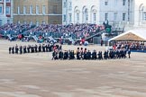 Beating Retreat 2015 - Waterloo 200.
Horse Guards Parade, Westminster,
London,

United Kingdom,
on 10 June 2015 at 20:32, image #119