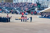 Beating Retreat 2015 - Waterloo 200.
Horse Guards Parade, Westminster,
London,

United Kingdom,
on 10 June 2015 at 20:33, image #127