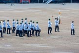 Beating Retreat 2015 - Waterloo 200.
Horse Guards Parade, Westminster,
London,

United Kingdom,
on 10 June 2015 at 20:39, image #154