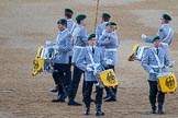 Beating Retreat 2015 - Waterloo 200.
Horse Guards Parade, Westminster,
London,

United Kingdom,
on 10 June 2015 at 20:40, image #166