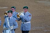 Beating Retreat 2015 - Waterloo 200.
Horse Guards Parade, Westminster,
London,

United Kingdom,
on 10 June 2015 at 20:48, image #199