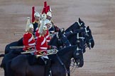 Beating Retreat 2015 - Waterloo 200.
Horse Guards Parade, Westminster,
London,

United Kingdom,
on 10 June 2015 at 20:48, image #202