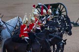 Beating Retreat 2015 - Waterloo 200.
Horse Guards Parade, Westminster,
London,

United Kingdom,
on 10 June 2015 at 20:48, image #204