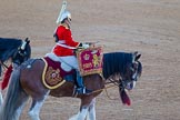 Beating Retreat 2015 - Waterloo 200.
Horse Guards Parade, Westminster,
London,

United Kingdom,
on 10 June 2015 at 20:49, image #208