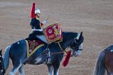 Beating Retreat 2015 - Waterloo 200.
Horse Guards Parade, Westminster,
London,

United Kingdom,
on 10 June 2015 at 20:49, image #209