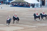 Beating Retreat 2015 - Waterloo 200.
Horse Guards Parade, Westminster,
London,

United Kingdom,
on 10 June 2015 at 20:51, image #218