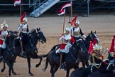Beating Retreat 2015 - Waterloo 200.
Horse Guards Parade, Westminster,
London,

United Kingdom,
on 10 June 2015 at 20:54, image #222