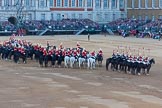 Beating Retreat 2015 - Waterloo 200.
Horse Guards Parade, Westminster,
London,

United Kingdom,
on 10 June 2015 at 20:55, image #225