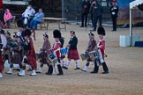 Beating Retreat 2015 - Waterloo 200.
Horse Guards Parade, Westminster,
London,

United Kingdom,
on 10 June 2015 at 21:00, image #240