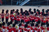 Beating Retreat 2015 - Waterloo 200.
Horse Guards Parade, Westminster,
London,

United Kingdom,
on 10 June 2015 at 21:14, image #273