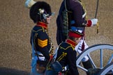 Beating Retreat 2015 - Waterloo 200.
Horse Guards Parade, Westminster,
London,

United Kingdom,
on 10 June 2015 at 21:16, image #287