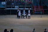Beating Retreat 2015 - Waterloo 200.
Horse Guards Parade, Westminster,
London,

United Kingdom,
on 10 June 2015 at 21:17, image #295
