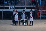 Beating Retreat 2015 - Waterloo 200.
Horse Guards Parade, Westminster,
London,

United Kingdom,
on 10 June 2015 at 21:17, image #296