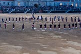 Beating Retreat 2015 - Waterloo 200.
Horse Guards Parade, Westminster,
London,

United Kingdom,
on 10 June 2015 at 21:19, image #305