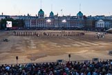Beating Retreat 2015 - Waterloo 200.
Horse Guards Parade, Westminster,
London,

United Kingdom,
on 10 June 2015 at 21:19, image #307