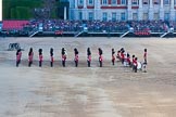 Beating Retreat 2015 - Waterloo 200.
Horse Guards Parade, Westminster,
London,

United Kingdom,
on 10 June 2015 at 21:21, image #311