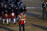 Beating Retreat 2015 - Waterloo 200.
Horse Guards Parade, Westminster,
London,

United Kingdom,
on 10 June 2015 at 21:21, image #312