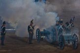 Beating Retreat 2015 - Waterloo 200.
Horse Guards Parade, Westminster,
London,

United Kingdom,
on 10 June 2015 at 21:27, image #343