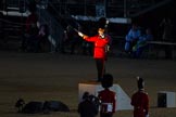 Beating Retreat 2015 - Waterloo 200.
Horse Guards Parade, Westminster,
London,

United Kingdom,
on 10 June 2015 at 21:39, image #406