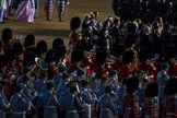 Beating Retreat 2015 - Waterloo 200.
Horse Guards Parade, Westminster,
London,

United Kingdom,
on 10 June 2015 at 21:39, image #408